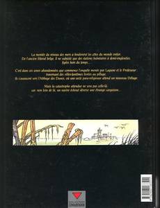 Aperçu 2 de l'album Lagune