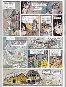 Aperçu 3 de l'album Lagune