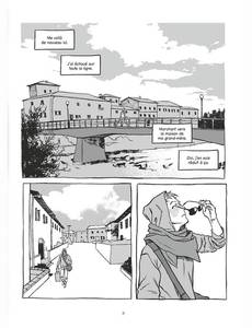 Aperçu 10 de l'album Les Générations