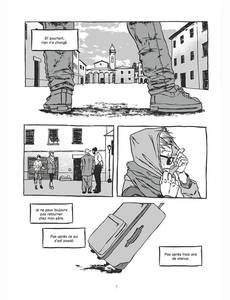 Aperçu 9 de l'album Les Générations