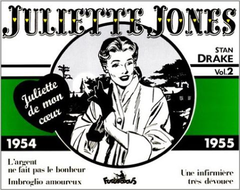 Couverture de l'album 1954-1955