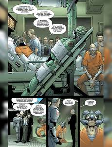 Aperçu 8 de l'album The Superior Spider-Man tome 3 - Fins de règne