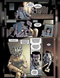 Aperçu 6 de l'album The Superior Spider-Man tome 3 - Fins de règne