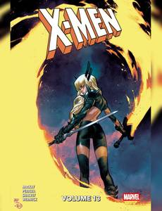 Couverture de l'album Volume 13