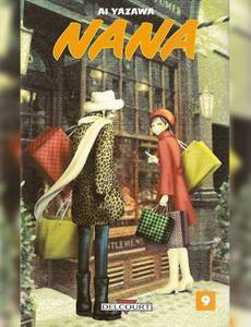 Couverture de l'album null