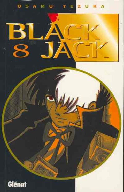 Couverture de l'album Black Jack