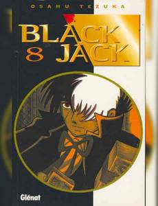 Aperçu 1 de l'album Black Jack tome 8