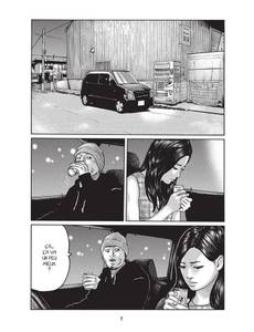Aperçu 9 de l'album The Fable tome 7