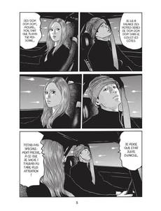 Aperçu 7 de l'album The Fable tome 7