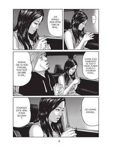 Aperçu 10 de l'album The Fable tome 7