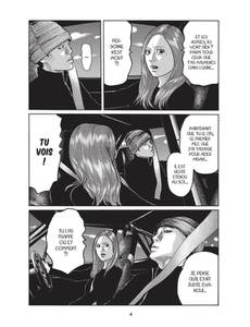 Aperçu 6 de l'album The Fable tome 7