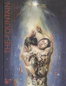 Couverture de la série The Fountain