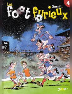 Couverture de l'album null