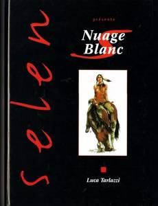 Aperçu 1 de l'album Selen en BD tome 6 - Nuages Blancs