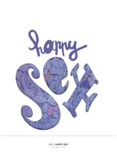 Couverture de l'album Happy Sex