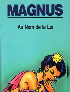Aperçu 1 de l'album Les partisans (les brigands) tome 4 - Au nom de la loi