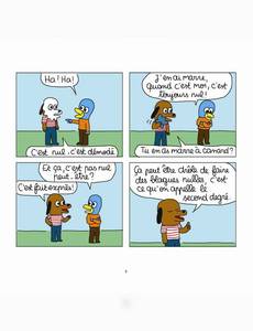 Aperçu 4 de l'album Les Experts (en tout) tome 1