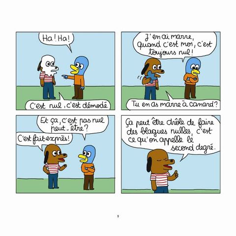 Aperçu de l'album Les Experts (en tout) tome 1