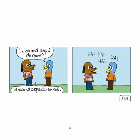 Aperçu de l'album Les Experts (en tout) tome 1