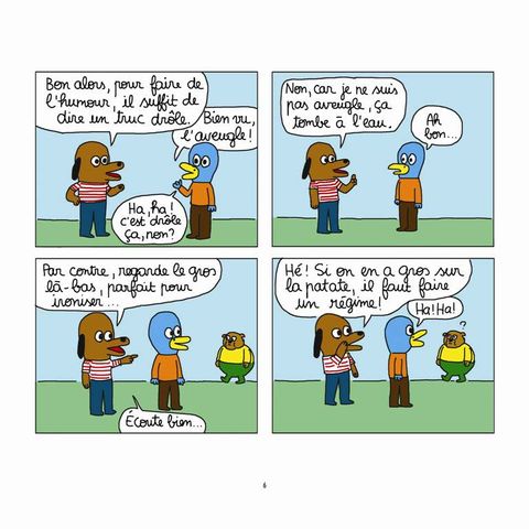 Aperçu de l'album Les Experts (en tout) tome 1