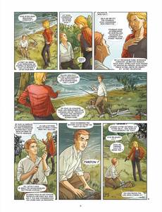 Aperçu 10 de l'album Le Premier Miracle tome 1