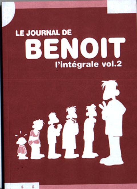 Couverture de l'album L'Intégrale