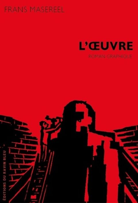 Couverture de la série L'oeuvre