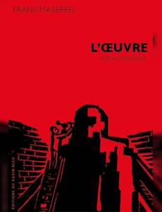 Couverture de la série L'oeuvre