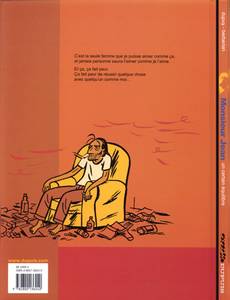 Aperçu 2 de l'album Monsieur Jean tome 7 - Un Certain Equilibre