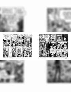 Aperçu 3 de l'album La Dragonne et le Drôle tome 1