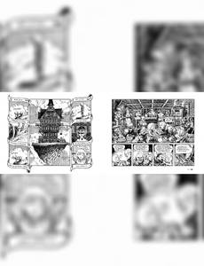 Aperçu 5 de l'album La Dragonne et le Drôle tome 1