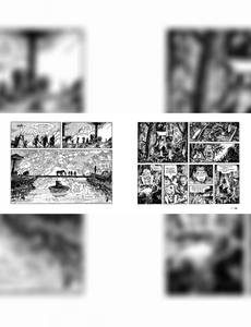 Aperçu 4 de l'album La Dragonne et le Drôle tome 1