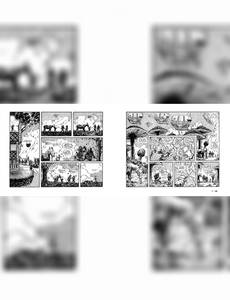 Aperçu 6 de l'album La Dragonne et le Drôle tome 1