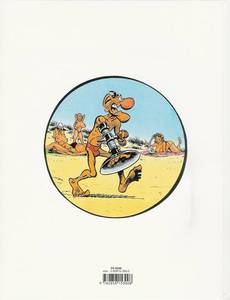Aperçu 2 de l'album Pépé Malin tome 1 - Les Trucs de Pépé Malin