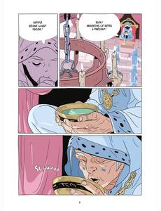 Aperçu 3 de l'album Lastman tome 10