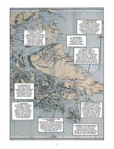 Aperçu 5 de l'album Cap Horn tome 2 - Dans le Sillage des Cormorans