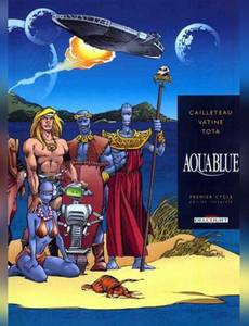 Couverture de l'album T1 à T5