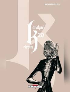 Couverture de l'album null