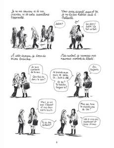 Aperçu 5 de l'album La Parenthèse