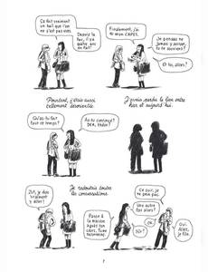 Aperçu 6 de l'album La Parenthèse