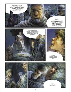 Aperçu 4 de l'album Crusades tome 0.5