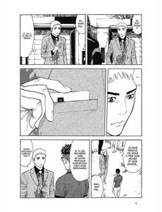 Aperçu 7 de l'album My Home Hero tome 14