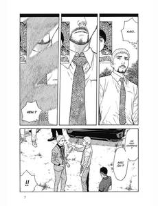 Aperçu 10 de l'album My Home Hero tome 14