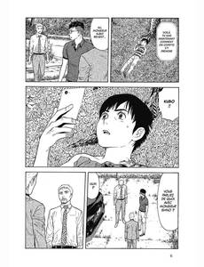 Aperçu 9 de l'album My Home Hero tome 14