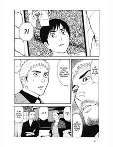 Aperçu 11 de l'album My Home Hero tome 14