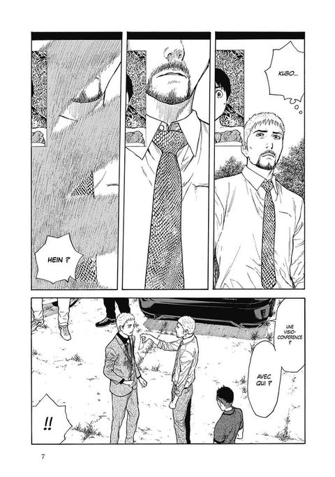 Aperçu de l'album My Home Hero tome 14