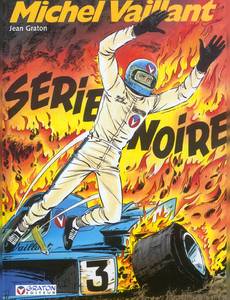 Couverture de l'album Opération mirage
