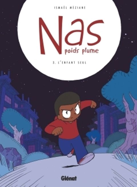 Couverture de l'album Nas Poids Plume