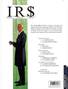 Aperçu 2 de l'album I.R.$. tome 10 - La Loge des Assassins