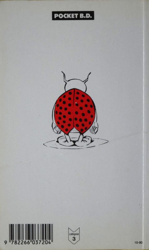 Aperçu de l'album Rubrique-à-brac (Pocket) tome 5 - Rubrique-à-brac 5
